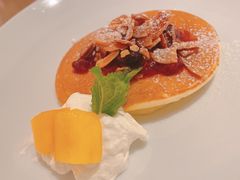 -长沙君悦酒店·自助餐厅咖啡厅