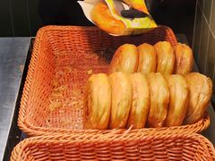 -丝路传奇·中国拉面航母店(北医三院店)