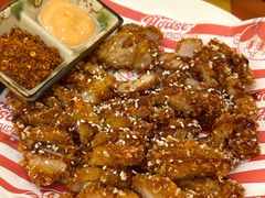 -万能料理屋(钟鼓岭路店)