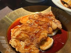 -阿大排档(长春这有山店)