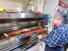 -富拉面肺子专卖店