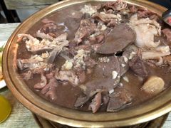 -陈亨卤煮小肠(广安门店)