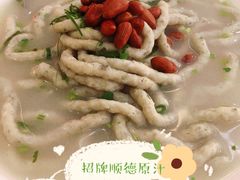 -水乡人家私房菜(逢简店)