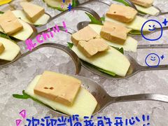 -極上萬膳·日料放题(来福士江景店)