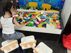 -笠翁客家·福建客家菜(同安现代城店)