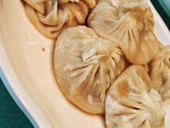 -老庞家水馅包子馆