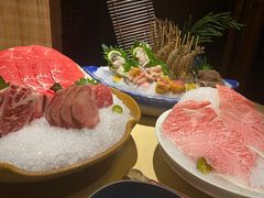 -余欢领鲜火锅(新街口店)