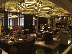 大堂-深圳四季酒店·馥自助餐厅