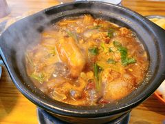 -煲铺(浙江商城店)
