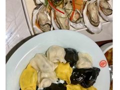 -双合园·海鲜水饺青岛菜(万佳广场店)