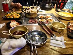-鑫釜山海鲜烧烤(浑南店)