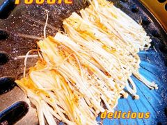 -九畋町和牛黑牛烤肉料理(三里屯3·3大厦店)