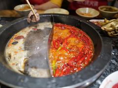 -蜀大侠火锅(春熙路店)