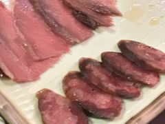 -缘生态云南菜·野生菌庭院餐厅(华侨城店)