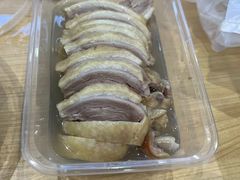 -晓马鸭店(新芜路店)