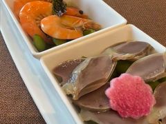 -转角·老弄堂上海菜(长寿路店)