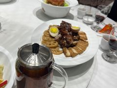 -眉州东坡·熊猫主题餐厅(枫蓝店)