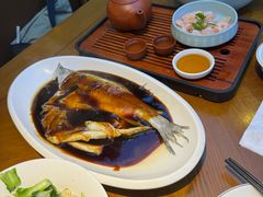 -外婆烧.老杭帮菜(庆春店)