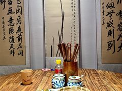 -贡梅老面馆·蟹粉面·无锡特色小吃(南长街主推店)