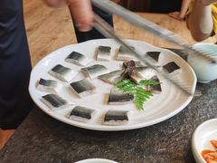 -味家烤肉烤鳗鱼牛排(西塔旗舰店)