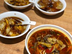 -洞子口张老二凉粉(文殊院店)