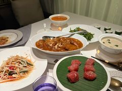 -金链花·泰国餐厅(国贸店)