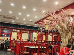 -好记馅饼(长白店)