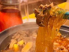 -肖记公安牛肉鱼杂馆·省级非物质文化遗产(江汉路直营店)