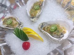 -蠔爺王志德生蚝馆(金沙湾店)