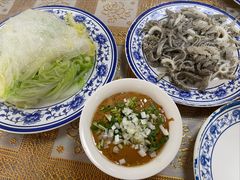 -清真·鸦儿李记·小馆(后海店)