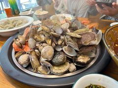 -晓伟海鲜家常菜