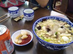 -和月楼牛羊肉泡馍