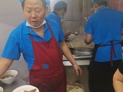 -郝刚刚羊杂割(柳巷店)