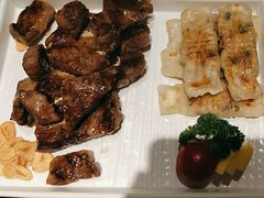 -御瀛日本料理