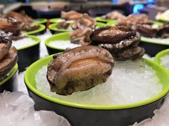 -V-ONE西雅图海鲜自助餐厅(仓山万达广场店)