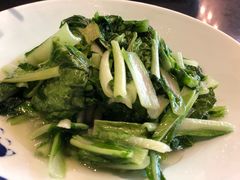 -羡餐厅·杭帮菜·淳菜(千岛湖自由洲际殿店)