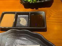 -丸藏和牛烧肉专门店(园区师惠坊店)