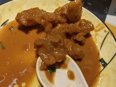 -旺角小渔村(幸福中路店)