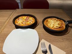 -必胜客(双榆树店)
