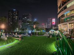 -深圳来福士广场