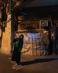 -橘子·彩虹摄影(世纪大道店)