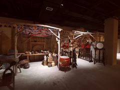 -党河风情线国家水利风景区