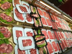-郭左左围炉烤涮·鲜牛肉自助(梅溪新天地店)
