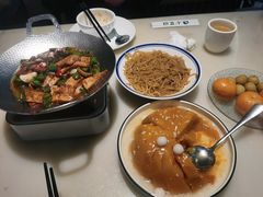 -小菜园新徽菜(合肥滨湖世纪金源店)