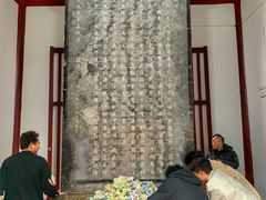 -南岳衡山风景名胜区-南岳大庙