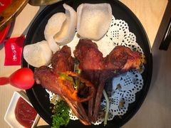 -避风塘(五角场店)