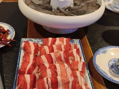 -来涮蜀鲜货火锅串串香(菜市口店)
