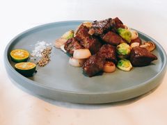 -广州富力丽思卡尔顿酒店·丽轩·粤菜