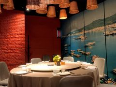 -佬太公海鸭·海鲜大排档(上海总店)