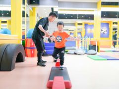 -能量学院少儿体能运动馆(公园1872店)